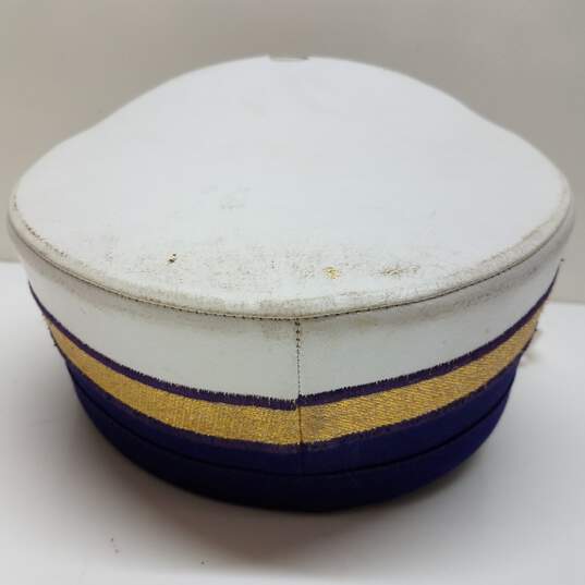 University of Washington Marching Band Shako Hat image number 2