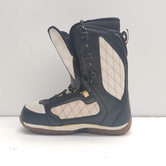 Morrow Wildflower Women Snow Boarding Boot US 8 image number 2