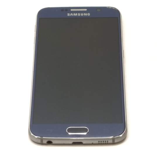 Samsung Galaxy S6 (SM-G920V) 32GB (Verizon) image number 1