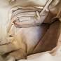 Michael Michael Kors Beige Hamilton Tote Bag image number 3