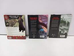 Bundle of 3 Hardcover D&D Guidebooks alternative image