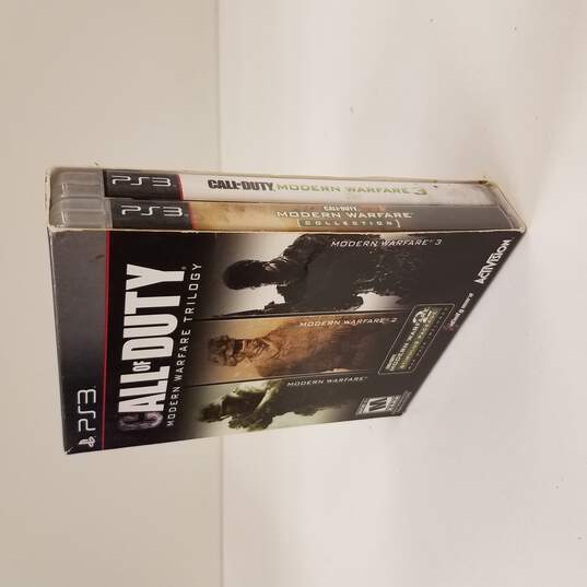 reinigen single het is mooi Buy the Call of Duty: Modern Warfare Trilogy - PS3 | GoodwillFinds