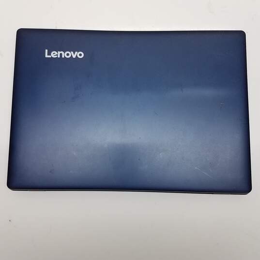 Lenovo IdeaPad 100S 14in Intel Celeron N3060 CPU 2GB RAM 32GB SSD image number 3