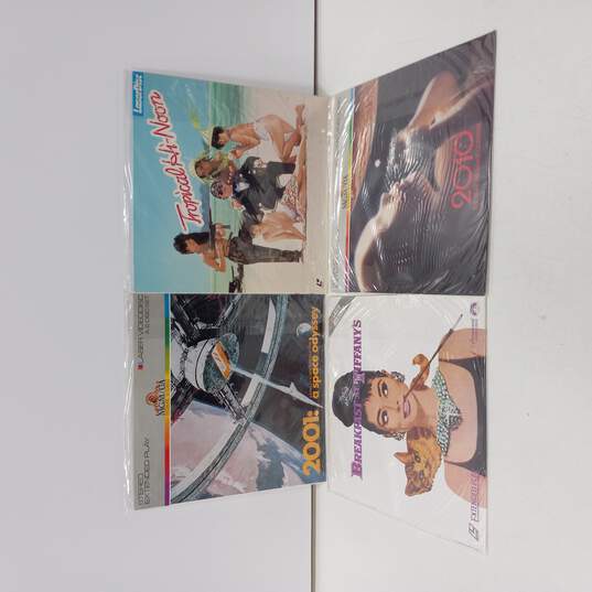 Laserdisc Bundle of 11 image number 3
