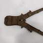 Large Vintage Heavy Duty Wire Cutters image number 5