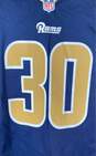 NFL x Nike Jersey #30 Todd Gurley II - Size X Large image number 2