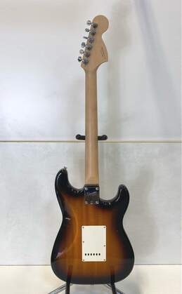Fender Electric Guitar - Squier Strat alternative image