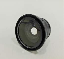 Bower Pro Digital HD DSLR MC AF 52-46mm Telephoto Lens alternative image