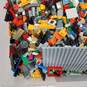 9lbs Lot of Assorted Lego Building Bricks image number 4