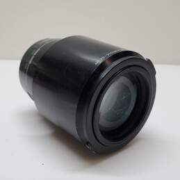 Olympus Lens Af Zoom 70-210mm F3.5 -4.5 Untested AS-IS