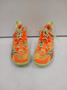 Jordan Men's Why Not? Zer0.3 SE Melon Tint Running Shoes Size 7.5