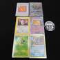 Pokemon TCG Huge Collection Lot of 100+ Cards with Vintage and Holofoils image number 2