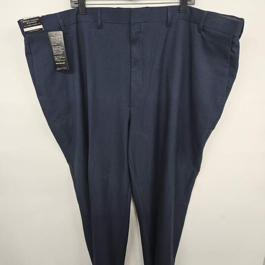 Classic Fit Dress Pants image number 1