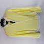 Armani Exchange Women Yellow Blouse XS image number 1