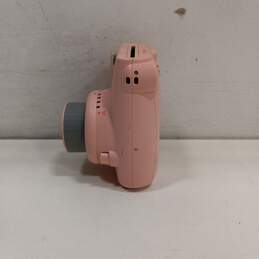Fujifilm Instax Mini 8 Pink Compact Instant Film Camera alternative image