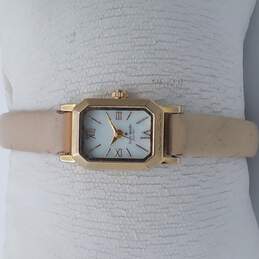 Kate Spade 0637 In A New York Minute Watch NOT RUNNING alternative image