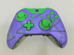 Nadeshot Scuf Controller For Parts Or Repair