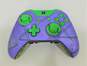 Nadeshot Scuf Controller For Parts Or Repair image number 1