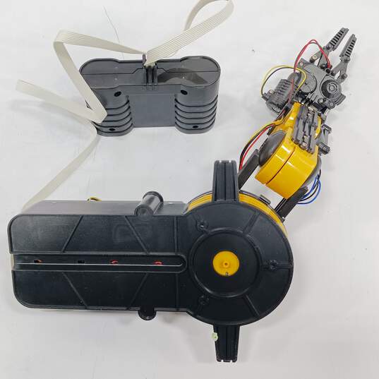 Robotic Arm Edge Wire Control Robotic Arm Kit image number 6