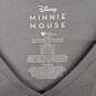 Disney Minnie Mouse V Neck Tee image number 2