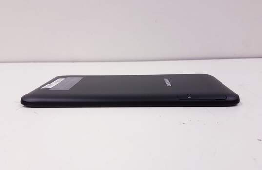 Lenovo TAB A7-40 (8GB, Black) Tablet image number 4