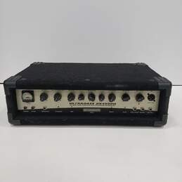 Behringer Ultra Bass Amplifier BX4500H