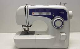 Brother Sewing Machine XL-2600i alternative image
