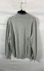 Nautica Gray Long Sleeve - Size SM image number 2