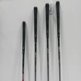 Set of 4 Lynx Golf Irons alternative image