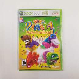 Viva Pinata: Party Animals - Xbox 360 (Sealed)