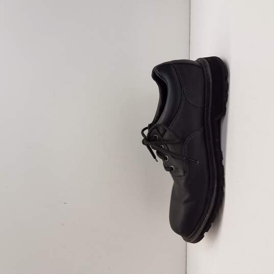 Timberland Tectuff Men's  Black Shoes  Size 8.5 image number 2