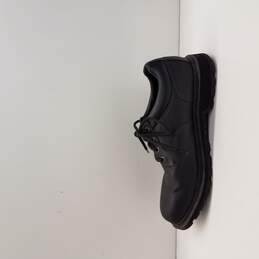 Timberland Tectuff Men's  Black Shoes  Size 8.5 alternative image