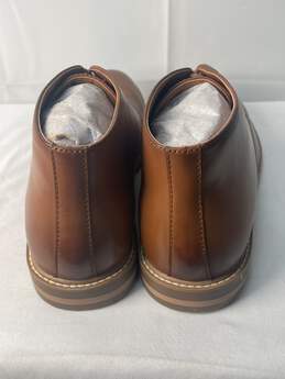 Kenneth Cole Reactions Mens Tan Desert Shoe/Boot Size10M alternative image