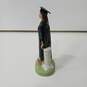 VINTAGE ROYAL DOULTON TABLEWARE COLLECTABLE THE GRADUATE FIGURINE HN3016 image number 3