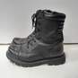 Thorogood Combat Boots  Mens Shoes Size 11W image number 2