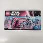 SEALED LEGO Star Wars Rey's Speeder -75099 193 Pcs. image number 2