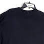 NWT Mens Blue Short Sleeve Crew Neck NBA Pullover Graphic T-Shirt Size XL image number 4