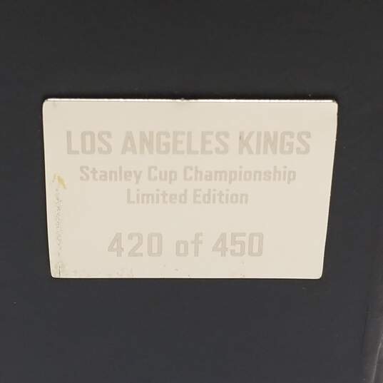 LA Kings 2012 Limited Edition Collectible image number 5