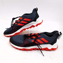 adidas Kanadia Trail Running Shoe Men's Shoes Size 14 alternative image