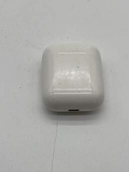 AirPods White True Wireless Bluetooth In Ear Earbuds Headphones E-0557805-B