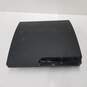 Sony PlayStation 3 CECH-3001B For Parts and Repair image number 1