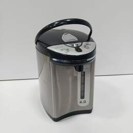 Secura Electric Thermo Pot WK63-M2