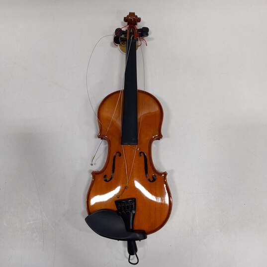 Cello Violin Model CVN-100 Soft Sided & Travel Case image number 1