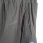 Womens Loose Fit Heatgear Elastic Waist Pull-On Athletic Shorts Size Medium image number 3