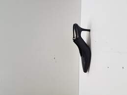 Salvatore Ferragamo Shoes | Women Shoes | Color: Black | Size: 5.5 alternative image