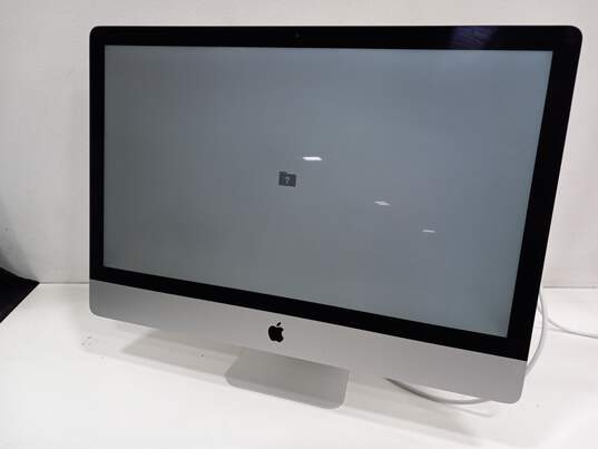 Apple iMac Computer Model A1419 image number 7