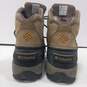 Columbia Titanium Waterproof Boots Men's Size 9 image number 4