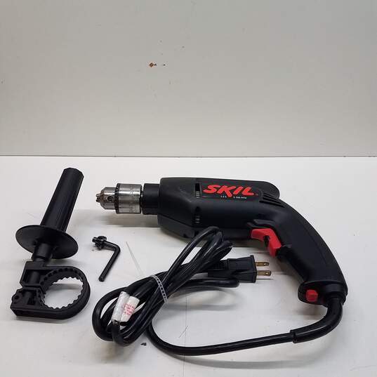 Skil Drill 6355 With Case image number 3