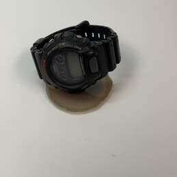 Designer Casio G-Shock Stainless Steel Adjustable Strap Digital Wristwatch alternative image