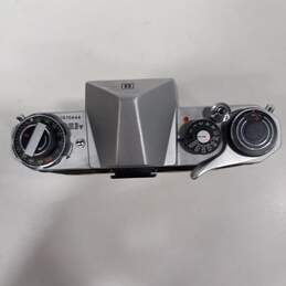 Honeywell Pentax H3V Film Camera Body alternative image
